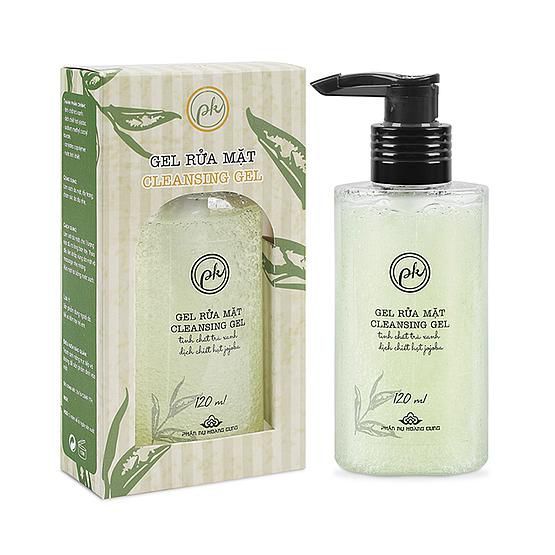 LOẠI BỎ DA DẦU VÙNG CHỮ T