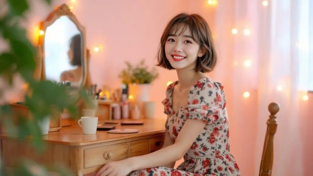 Phấn Trang Điểm Chống Nắng – Vẻ Đẹp Mịn Màng Dưới Ánh Mặt Trời