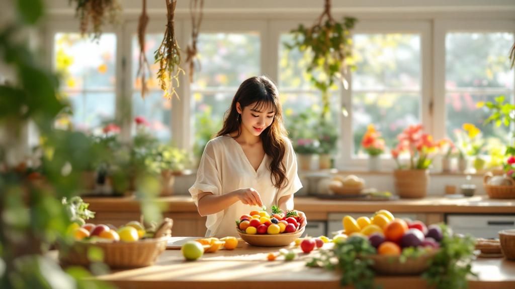 LỊCH TRÌNH SKINCARE BUỔI SÁNG VÀ TỐI CHUẨN VIỆT CÙNG NƯỚC CÂN BẰNG DA