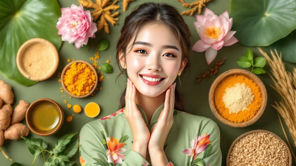 TRANG ĐIỂM CHO DA MỤN VÀ VỆ SINH CỌ TRANG ĐIỂM: LÀM ĐẸP MÀ KHÔNG LO KÍCH ỨNG