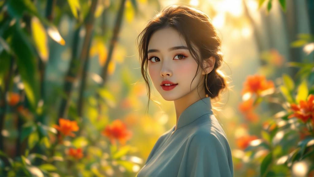 Phấn Phủ Lành Tính – Lựa Chọn An Toàn Cho Mọi Làn Da, Kể Cả Da Nhạy Cảm