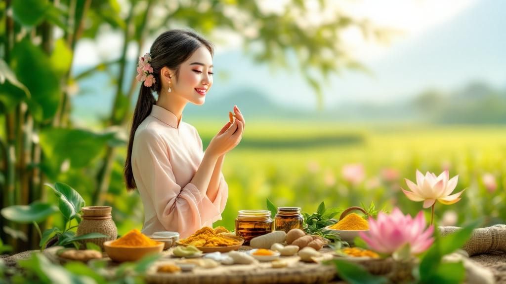 Đánh Phấn Má Cho Gò Má Cao – Bí Quyết Làm Mềm Khuôn Mặt, Tạo Nét Hài Hòa