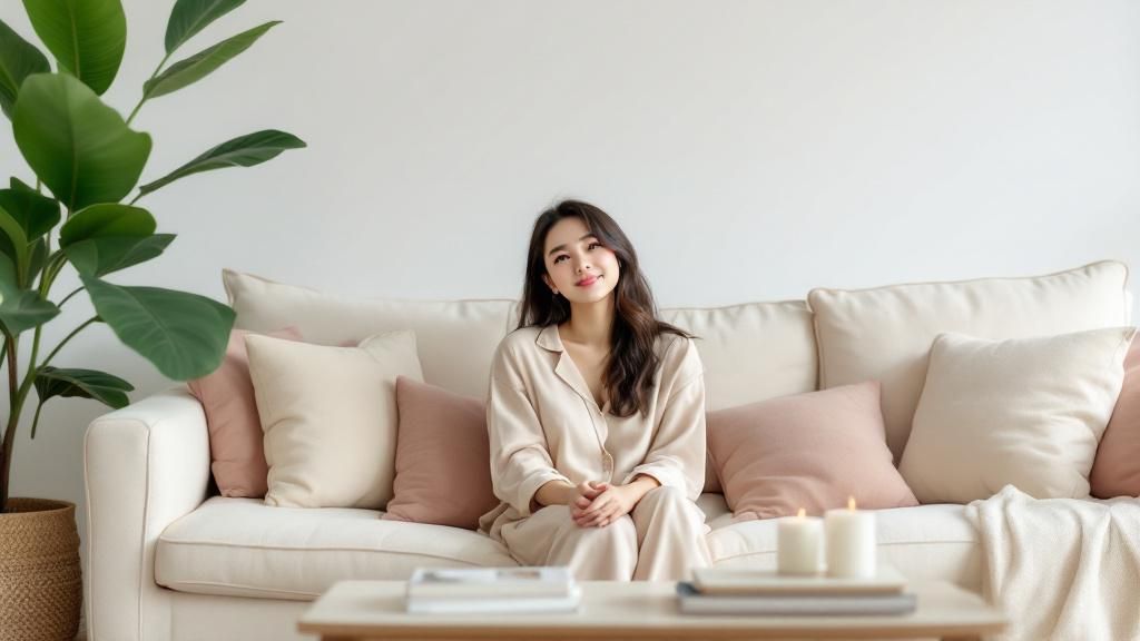 Kem Chống Nắng Cho Bà Bầu: Tại Sao Nên Ưu Tiên Sản Phẩm Thiên Nhiên, Thuần Vật Lý?