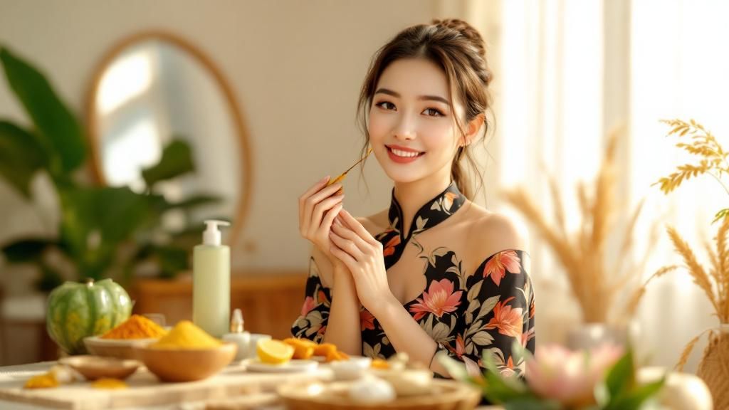 Nên Dùng Má Hồng Dạng Kem Hay Phấn? – Chuyên Gia Giải Đáp Chi Tiết Từ A–Z