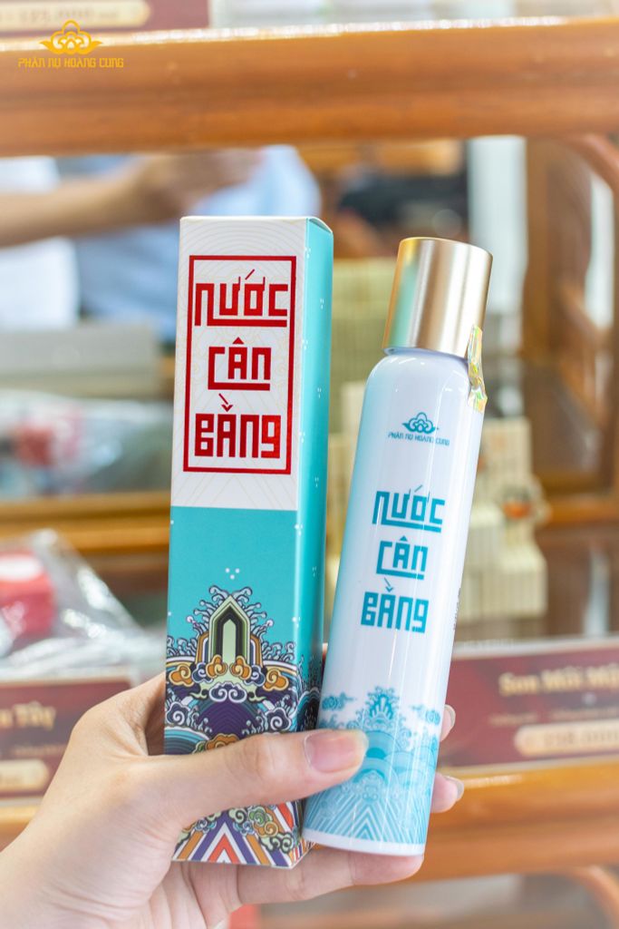 TẠI SAO PHẢI CÂN BẰNG ĐỘ PH CHO DA?