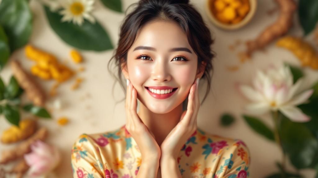 Cách Đánh Phấn Má Hồng Đẹp Tự Nhiên – Chuẩn Makeup Chuyên Nghiệp Tại Nhà