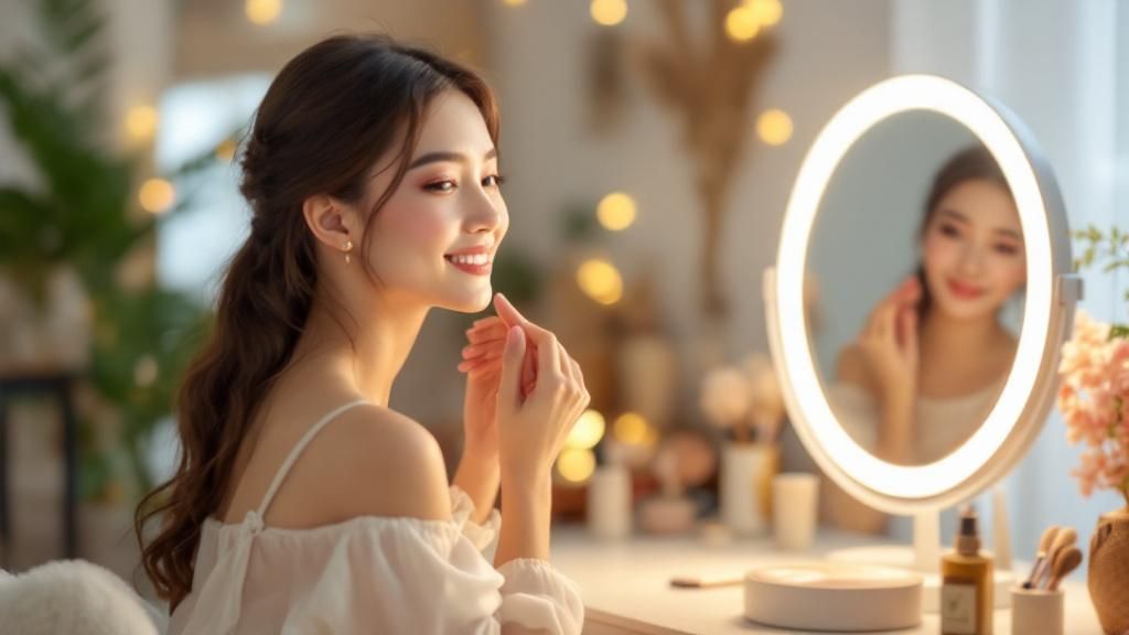 Da Mụn Có Nên Dùng Kem Dưỡng Ẩm Không? Gỡ Rối Từ Chuyên Gia Da Liễu & Gợi Ý Lành Tính