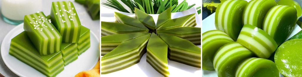 Cách làm bánh da lợn đậu xanh thơm, béo, đơn giản tại nhà