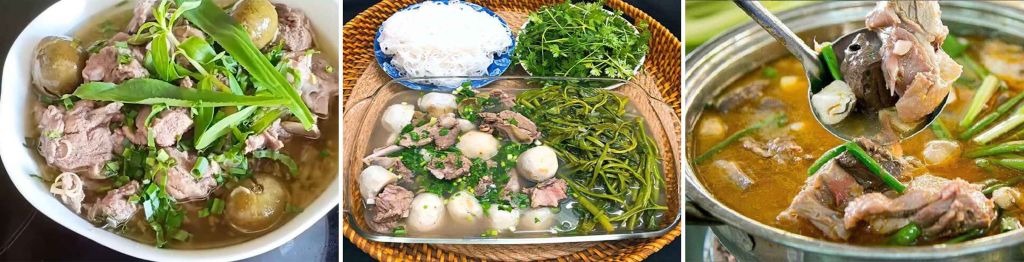 6 cách nấu vịt om sấu ngon, đơn giản đậm vị miền Bắc