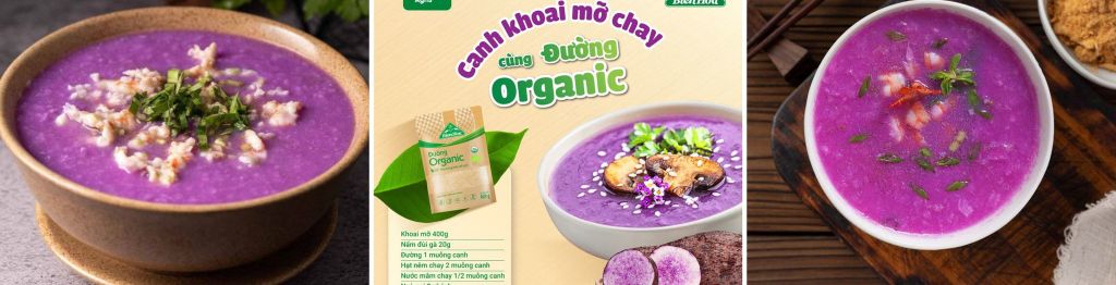 3 cách nấu canh khoai mỡ thơm ngon, bùi béo, ai ăn cũng mê