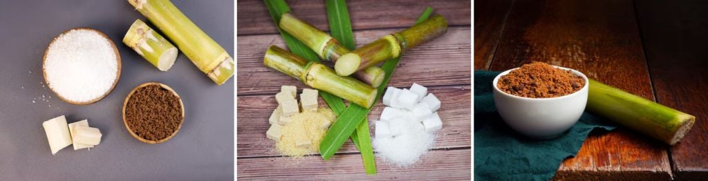 Đường mía là gì? Đường mía có lợi cho sức khỏe không?