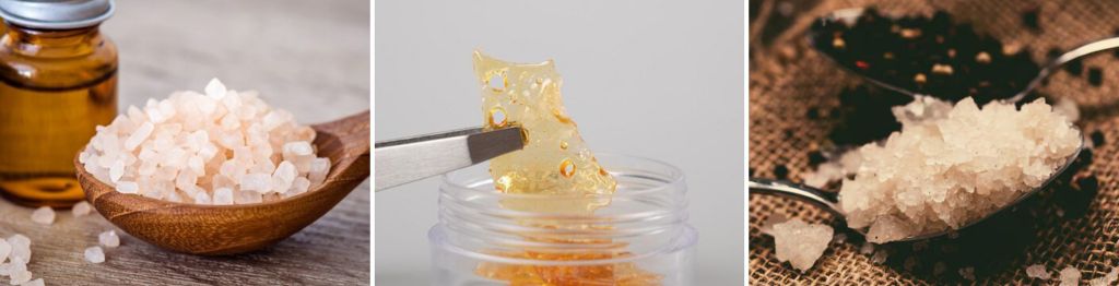 Đường phèn là gì? Đường phèn được làm từ gì? Có tốt không?