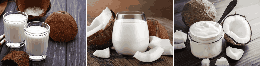 Nước cốt dừa bao nhiêu calo? Lợi ích sức khỏe bất ngờ