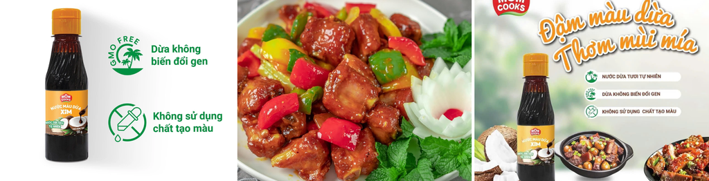 Cách làm sườn xào chua ngọt ngon dễ làm, vị đậm đà, đưa cơm