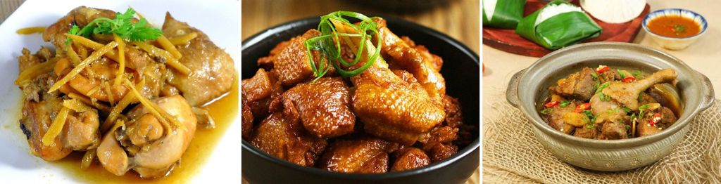 4 cách kho vịt ngon, đậm đà cho bữa cơm gia đình ngày Tết