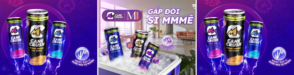 Top 3 nước ngọt ít calo được ưa chuộng nhất hiện nay