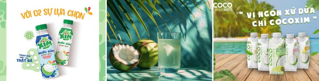 Uống nước dừa có béo không? Những lưu ý khi sử dụng