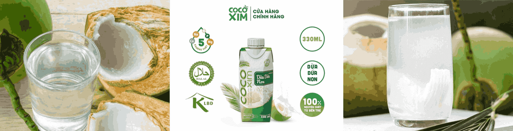 Uống nước dừa mỗi ngày có đẹp da không? Có tốt không?