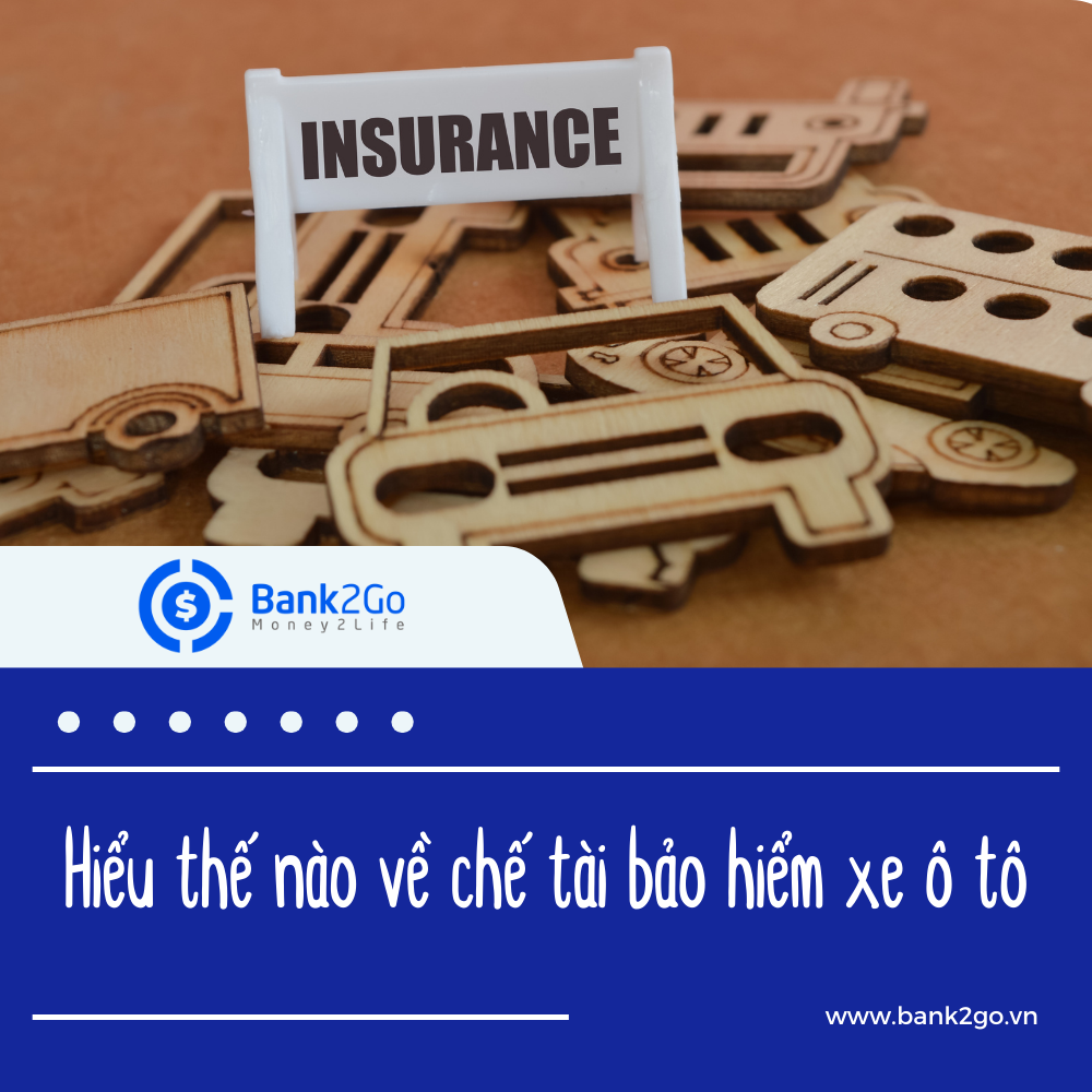 Các nguyên nhân dẫn đến chế tài trong bảo hiểm xe ô tô