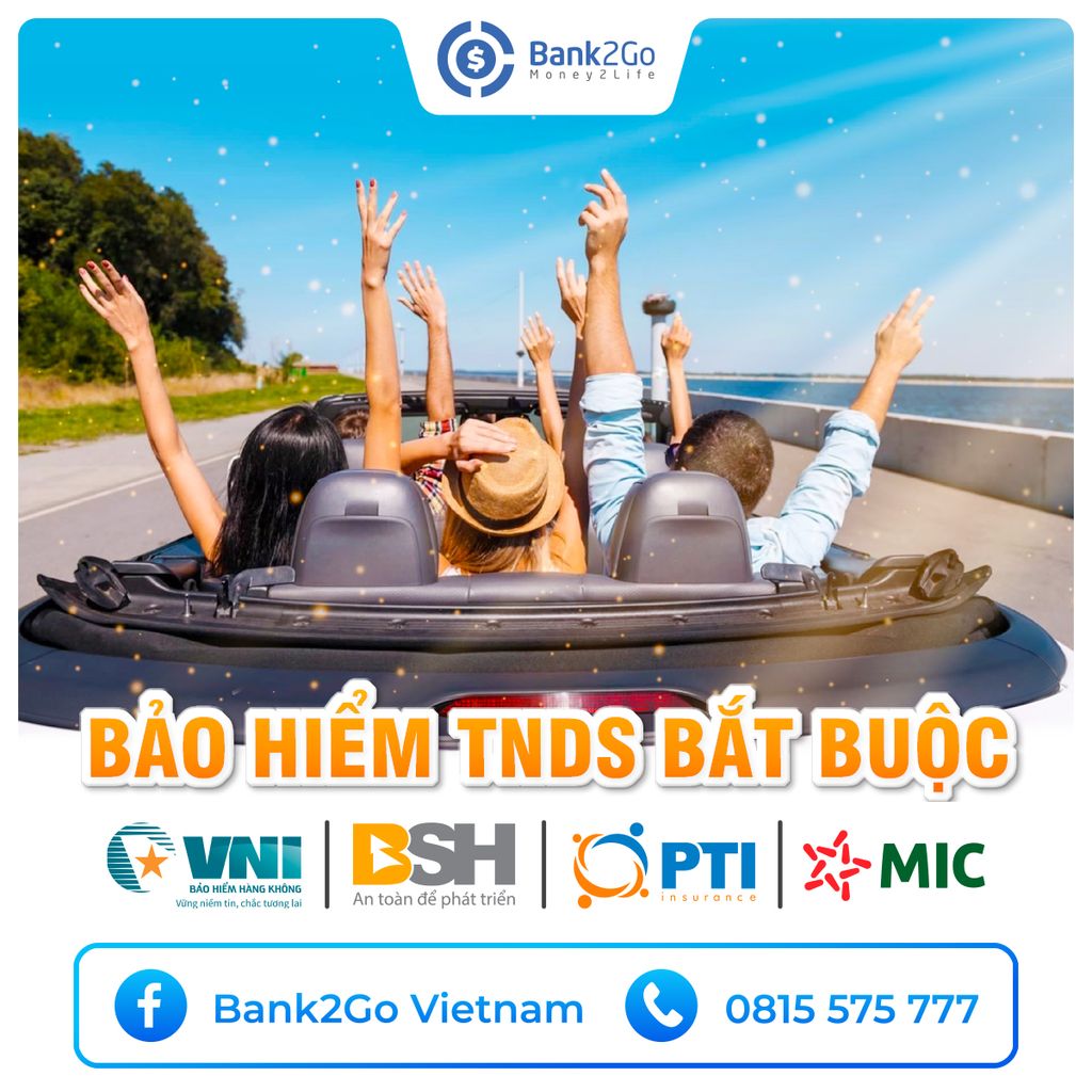 MUA BẢO HIỂM TNDS BẢO HIỂM BẮT BUỘC XE Ô TÔ Trang Kinh Doanh Xe Ô Tô