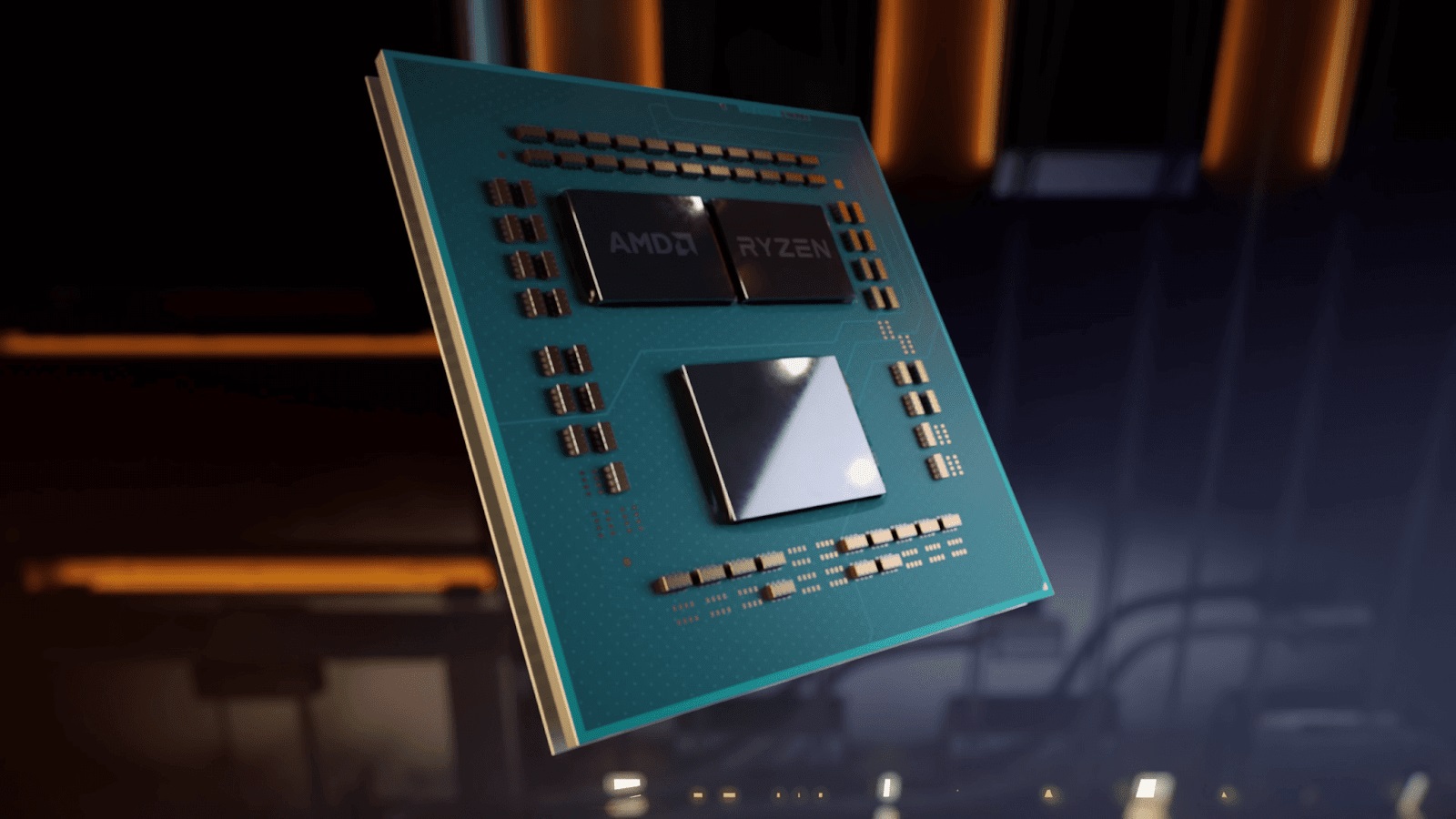 AMD thắng đậm tại sự kiện trao giải Hiệp hội phần cứng châu Âu, áp đảo ...