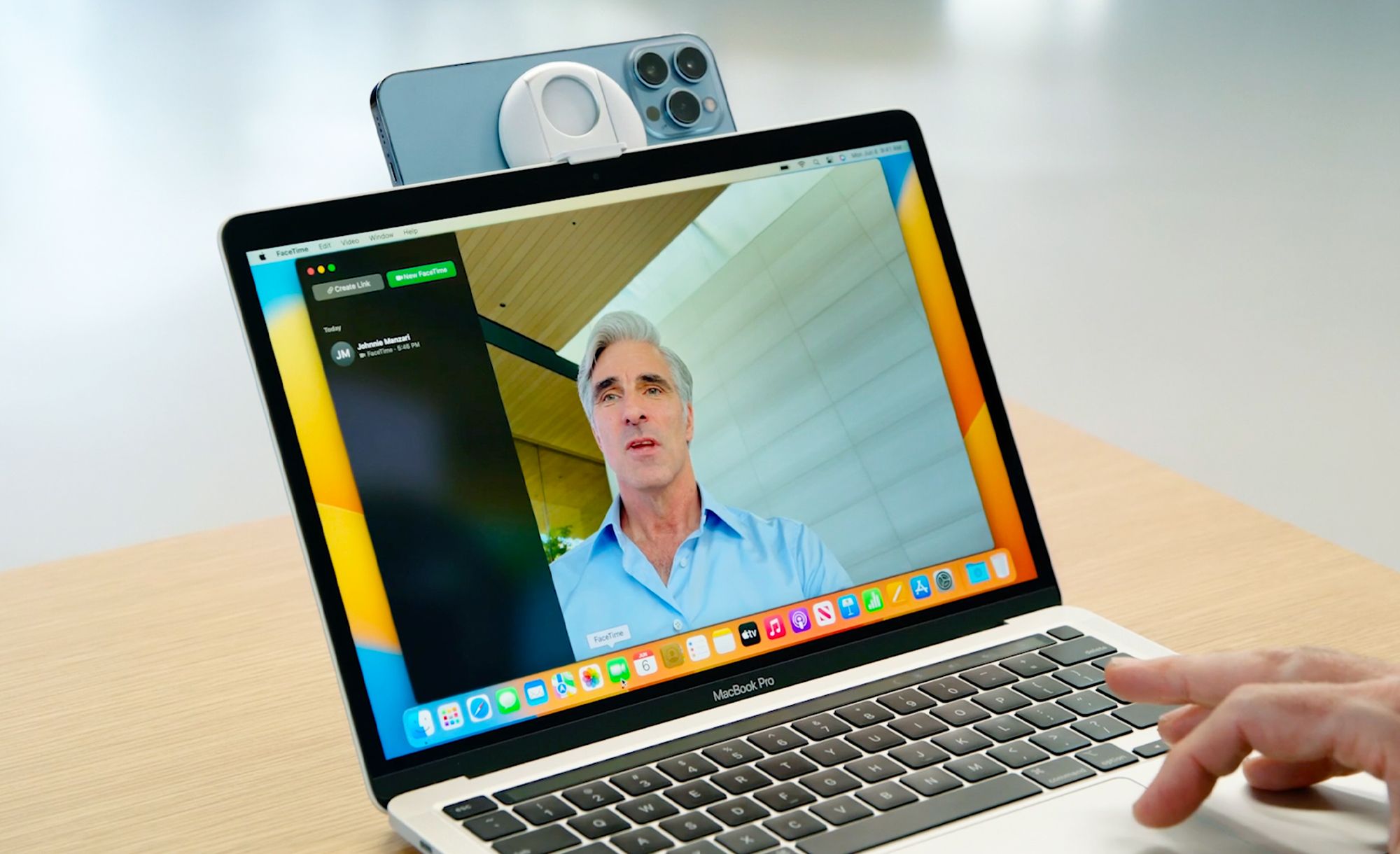 Liên tục giá đỡ camera Tương thích cho Mac cuốn sách không khí máy tính  xách tay giá để điện thoại Webcam đứng tương thích cho iPhone