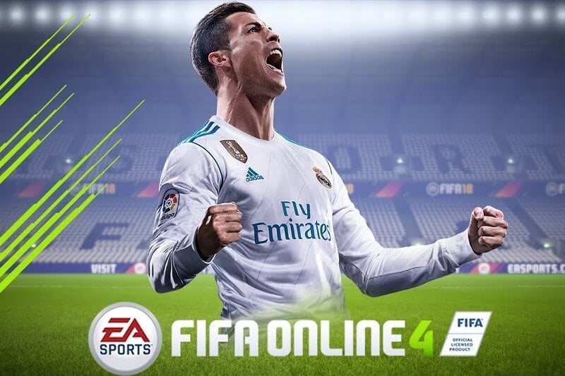 fifa online 4 ps5