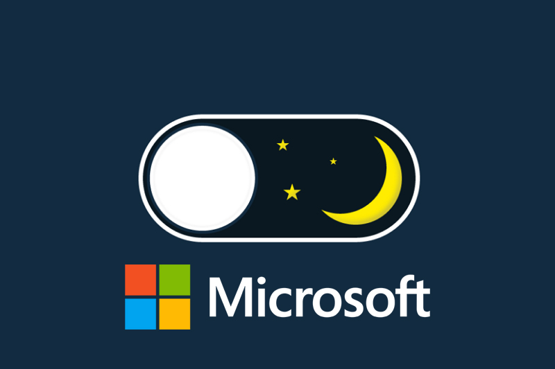 Làm thế nào để bật chế độ Dark Mode trên Microsoft Excel?
