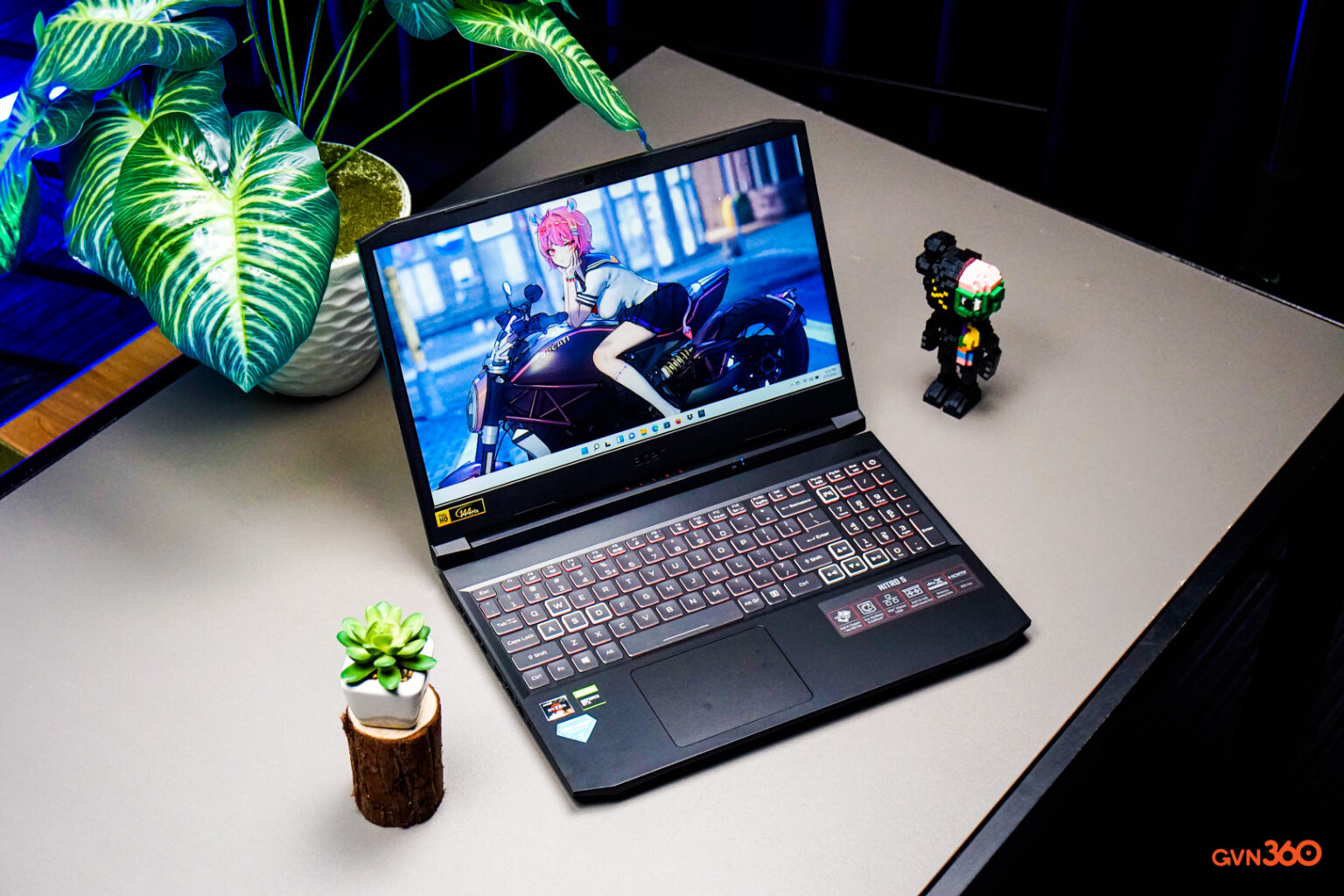 Top 5 laptop gaming dưới 20 triệu dành cho sinh viên vừa học vừa chơi,