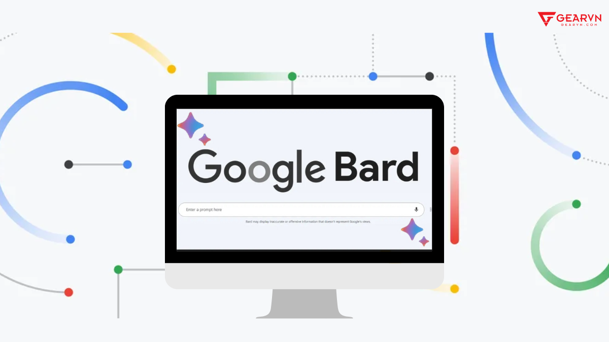Bard AI là gì Tìm hiểu đặc điểm và cách sử dụng Google Bard