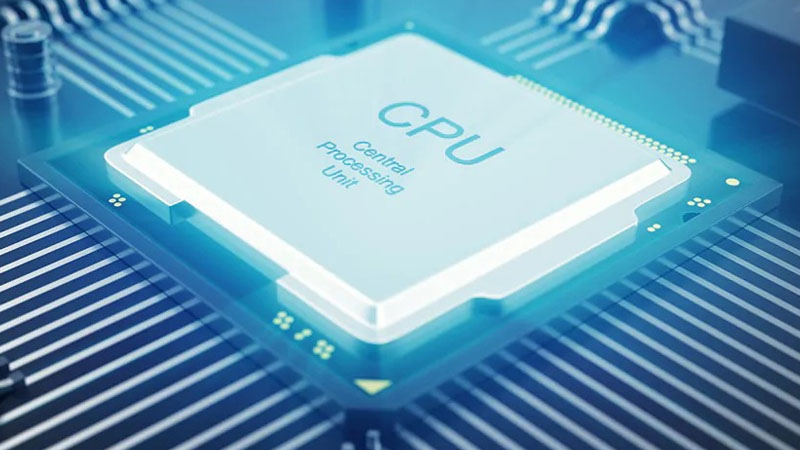 CPU là gì ? Cách chọn CPU phù hợp với mainboard