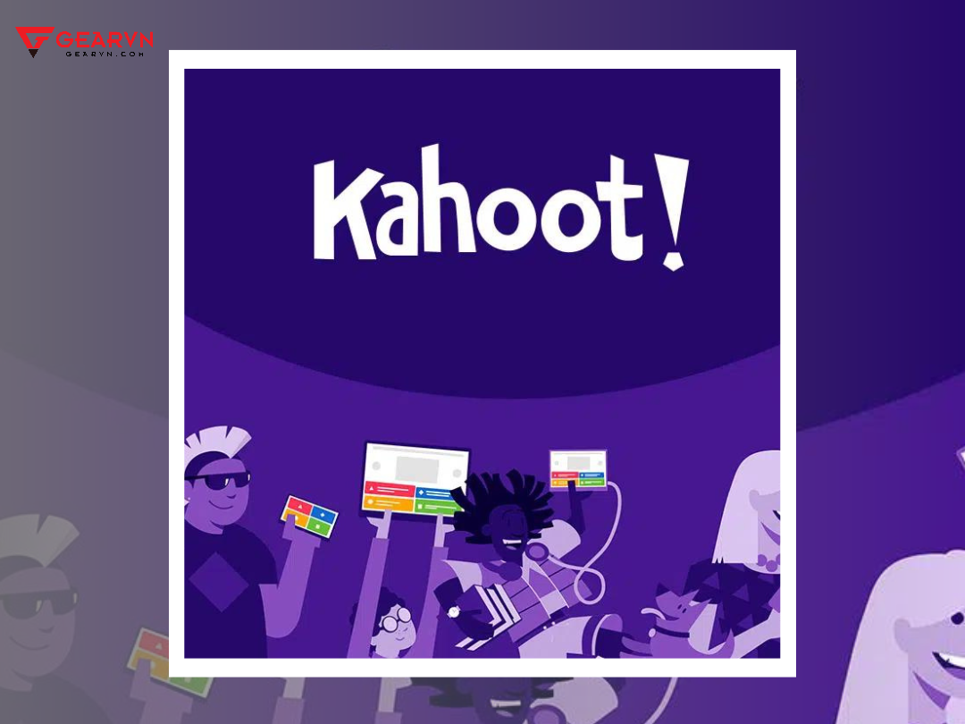 Hướng dẫn chi tiết cách tạo game trên Kahoot cực đơn giản