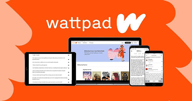 Wattpad là gì ? Cách tải và sử dụng Wattpad trên máy tính chi tiết