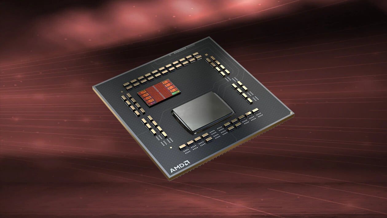 Lộ tin AMD sắp có CPU Ryzen 7 5700X3D và Ryzen 5 5500X3D giá mềm cho game thủ