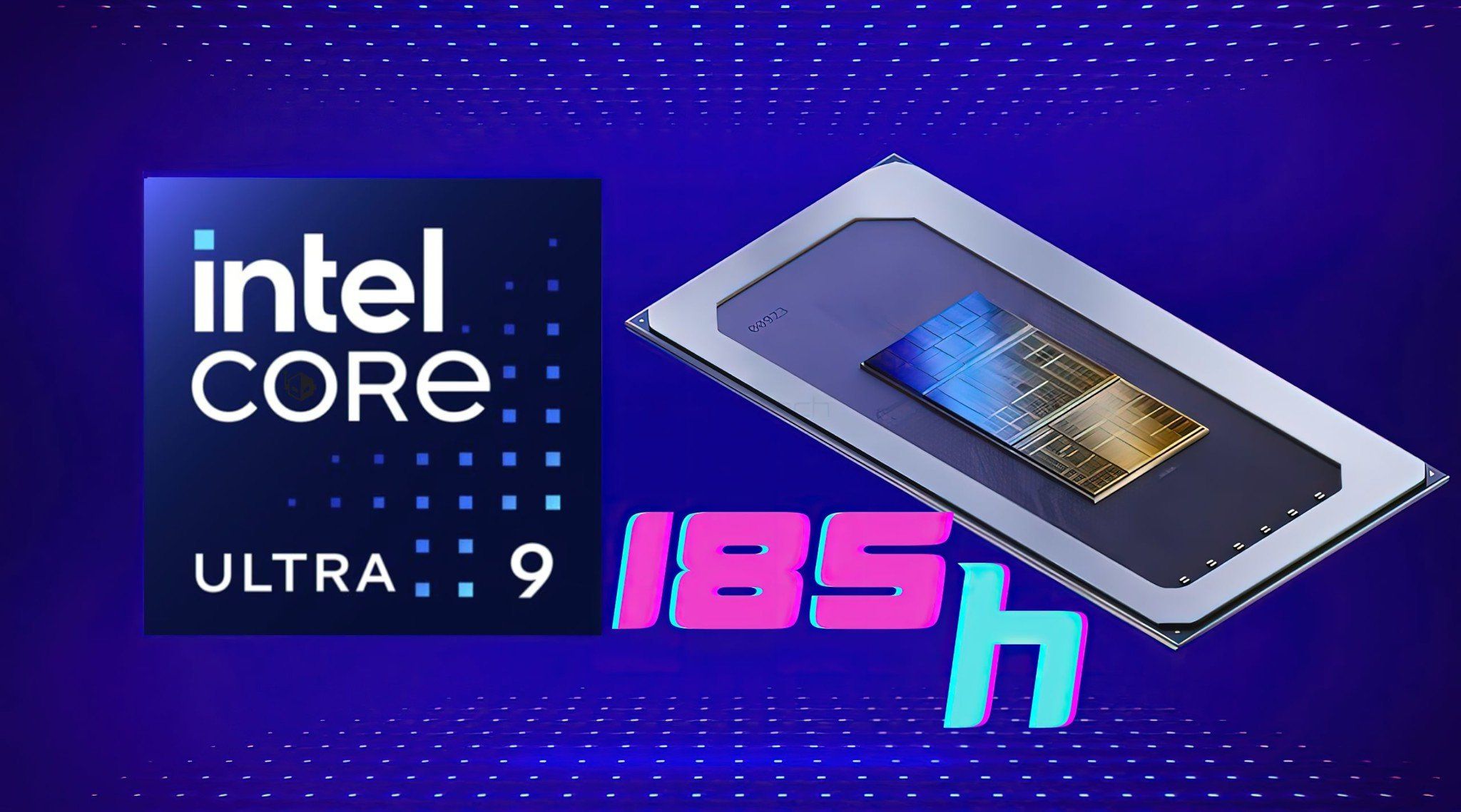Lộ hiệu năng của Intel Core Ultra 9 185H “Meteor Lake” 5,1GHz ấn tượng