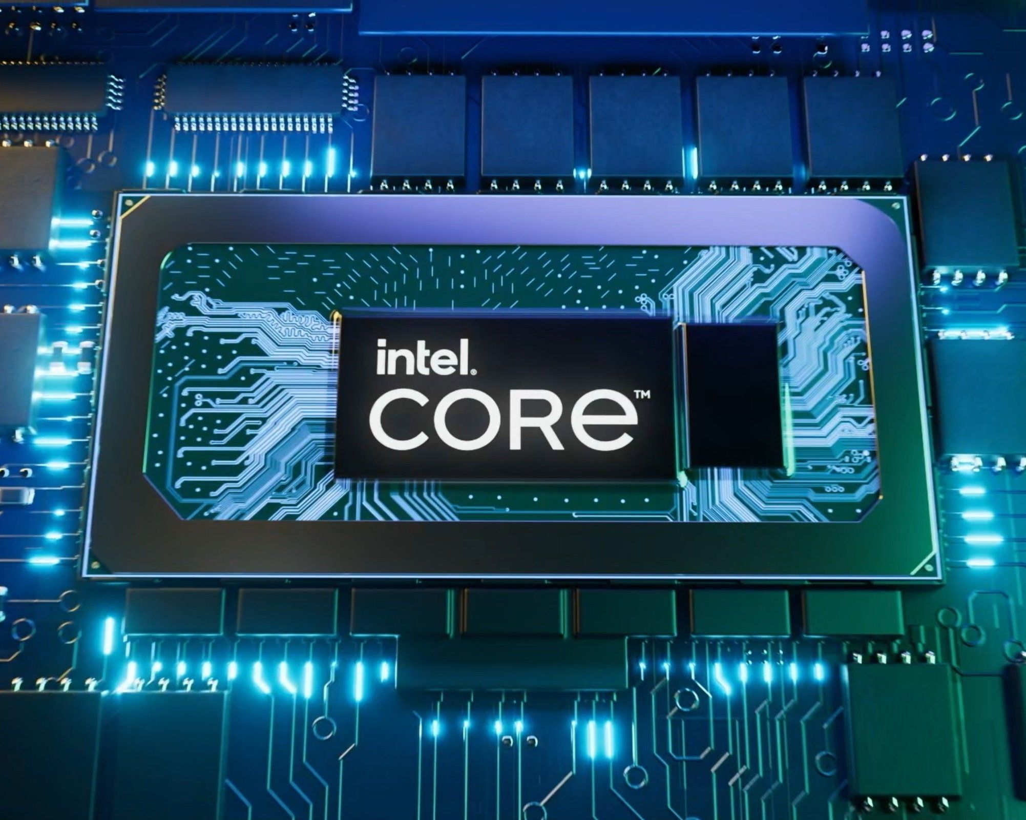 Rò rỉ Intel Core i9-14900HX & Core i7-14700HX dành cho laptop hiệu năng cao