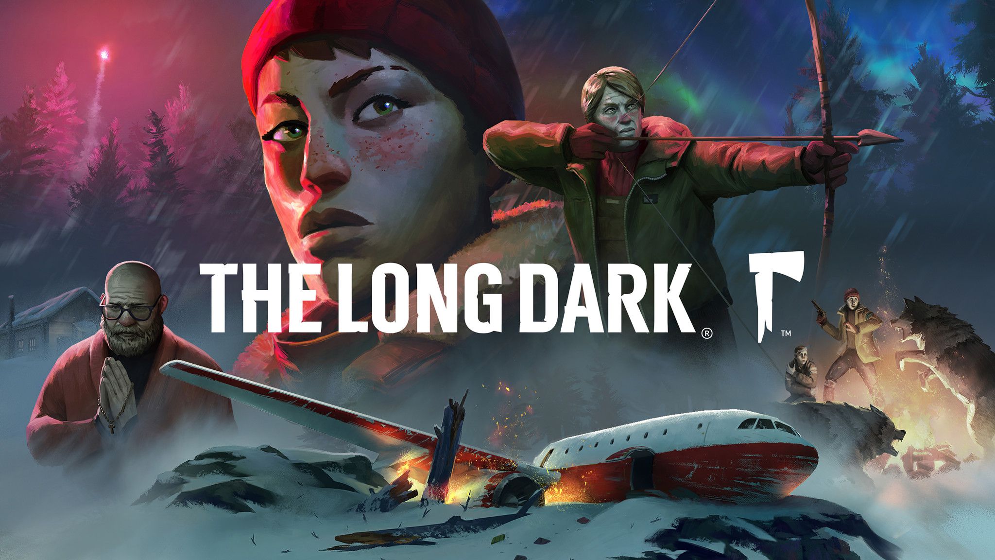 Tựa game The Long Dark đang miễn phí, mời anh em thử thách 24 giờ sinh tồn nơi hoang dã lạnh giá