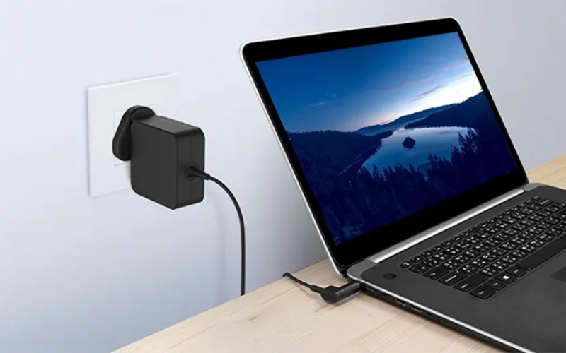 Nhiệt độ cao là yếu tố khiến pin laptop gaming nhanh hư hỏng