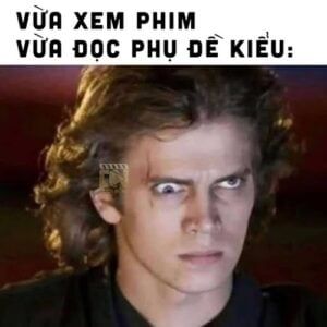 Xem vietsub sẽ thích hơn, nhưng đôi khi mình cũng chọn xem phim lồng tiếng để dễ làm việc