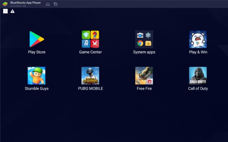 BlueStacks