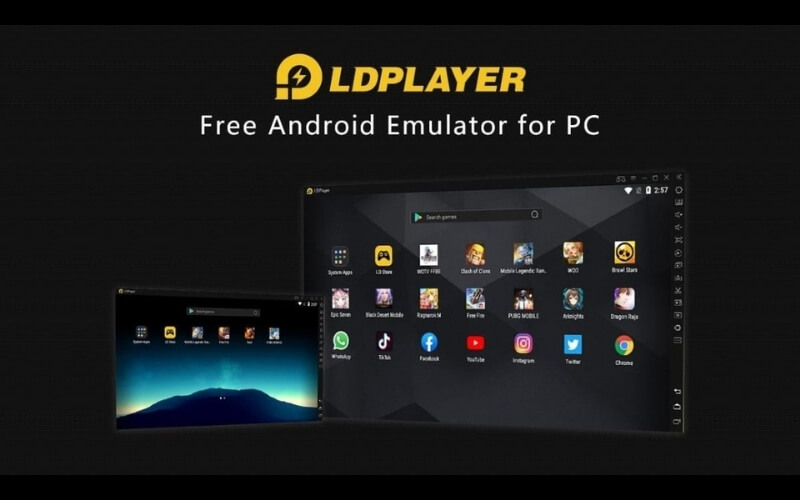 LDPlayer