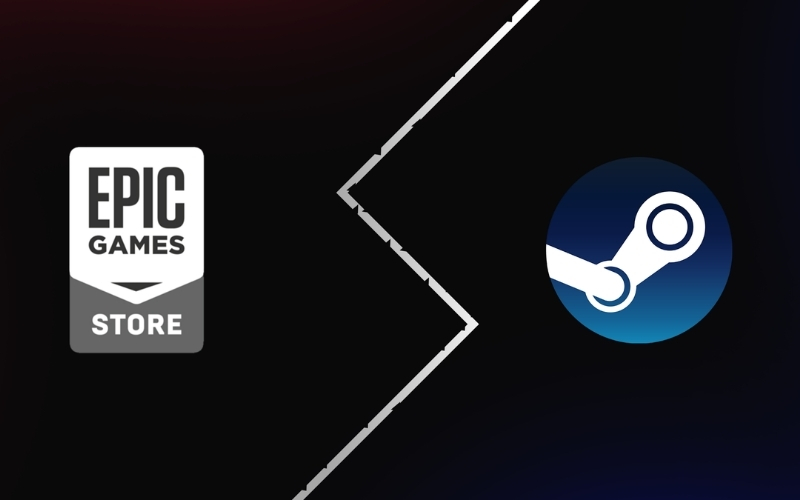 Steam / Epic Games Store