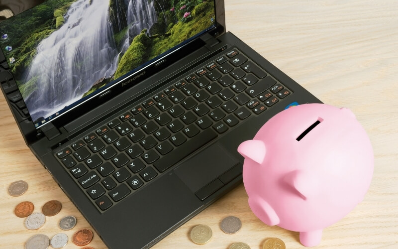 Xác định ngân sách và giá trị lâu dài cho thiết bị