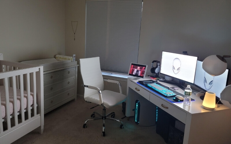 Xác định không gian sống khi chọn mua thiết bị