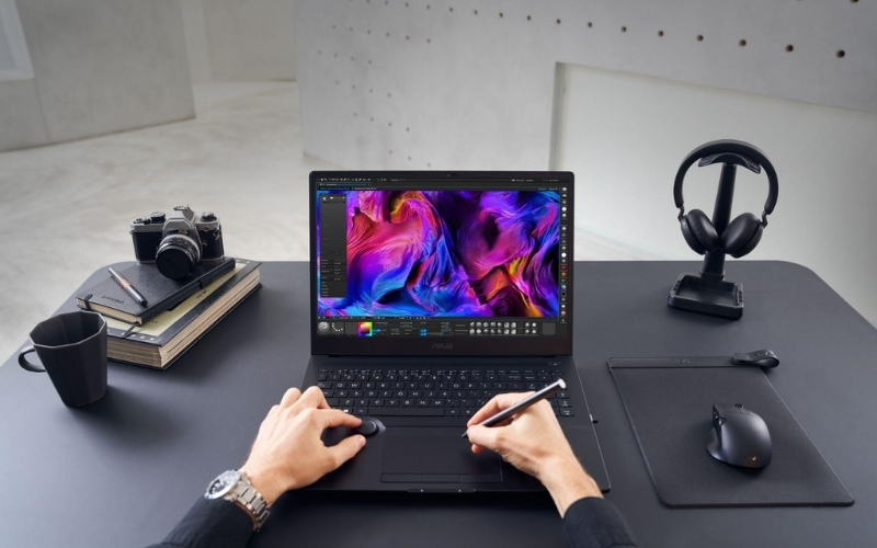 Tiêu chí quan trọng khi chọn laptop thiết kế đồ họa dưới 20 triệu