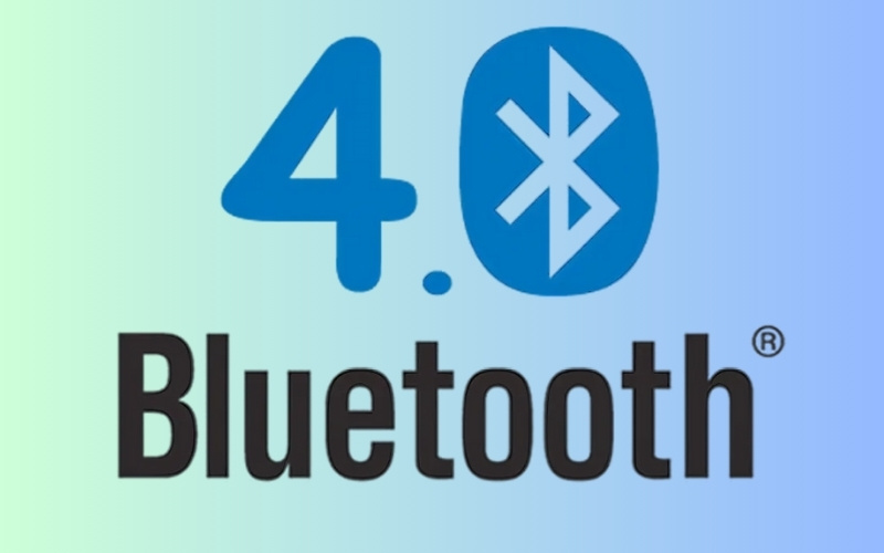 Bluetooth 4.0 tạo ra một cuộc cách mạng thực sự với sự xuất hiện của Bluetooth Low Energy