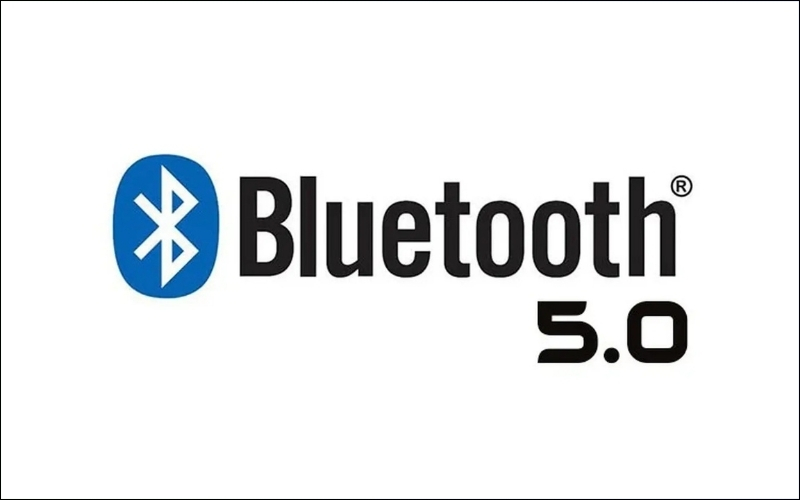 Bluetooth 5.0 là một bước nhảy vọt so với thế hệ trước, mang lại tốc độ truyền tải gấp đôi