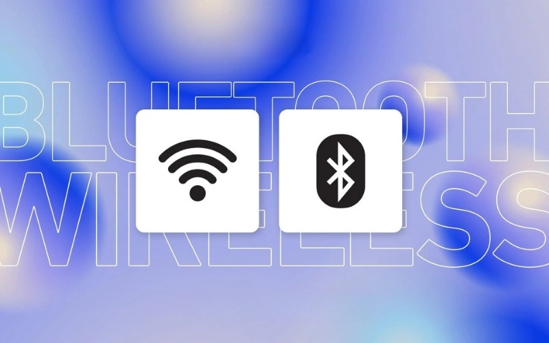 So với WiFi, phạm vi hoạt động của Bluetooth khá ngắn