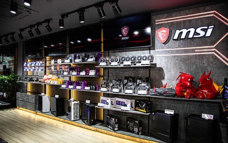 Mua CPU AMD chính hãng, giá tốt ở đâu?