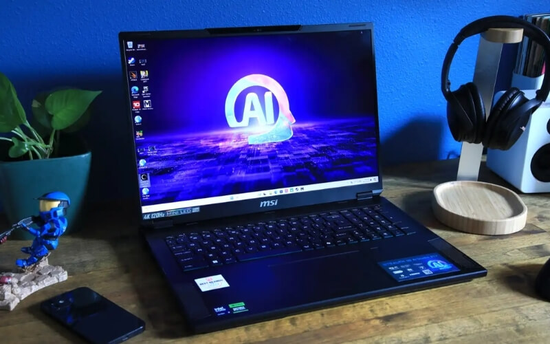 Mẹo chọn laptop MSI phù hợp nhất